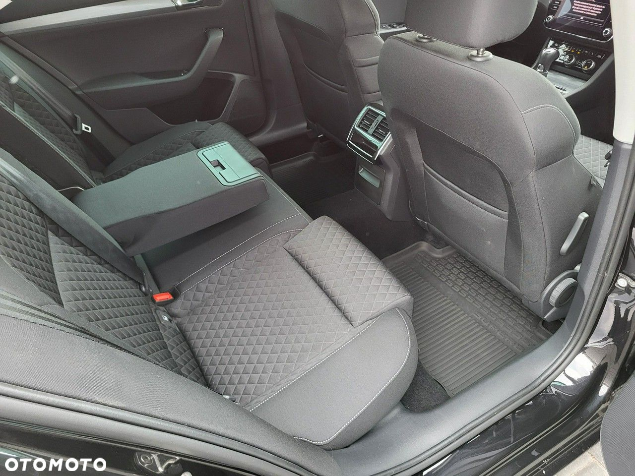 Skoda Superb - 16
