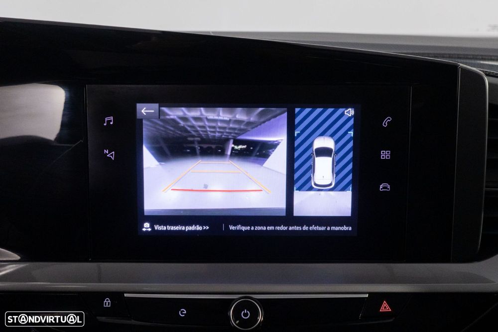 Opel Mokka-e Elegance - 23