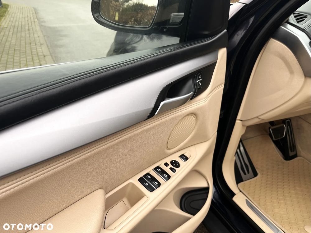 BMW X5 xDrive25d - 10