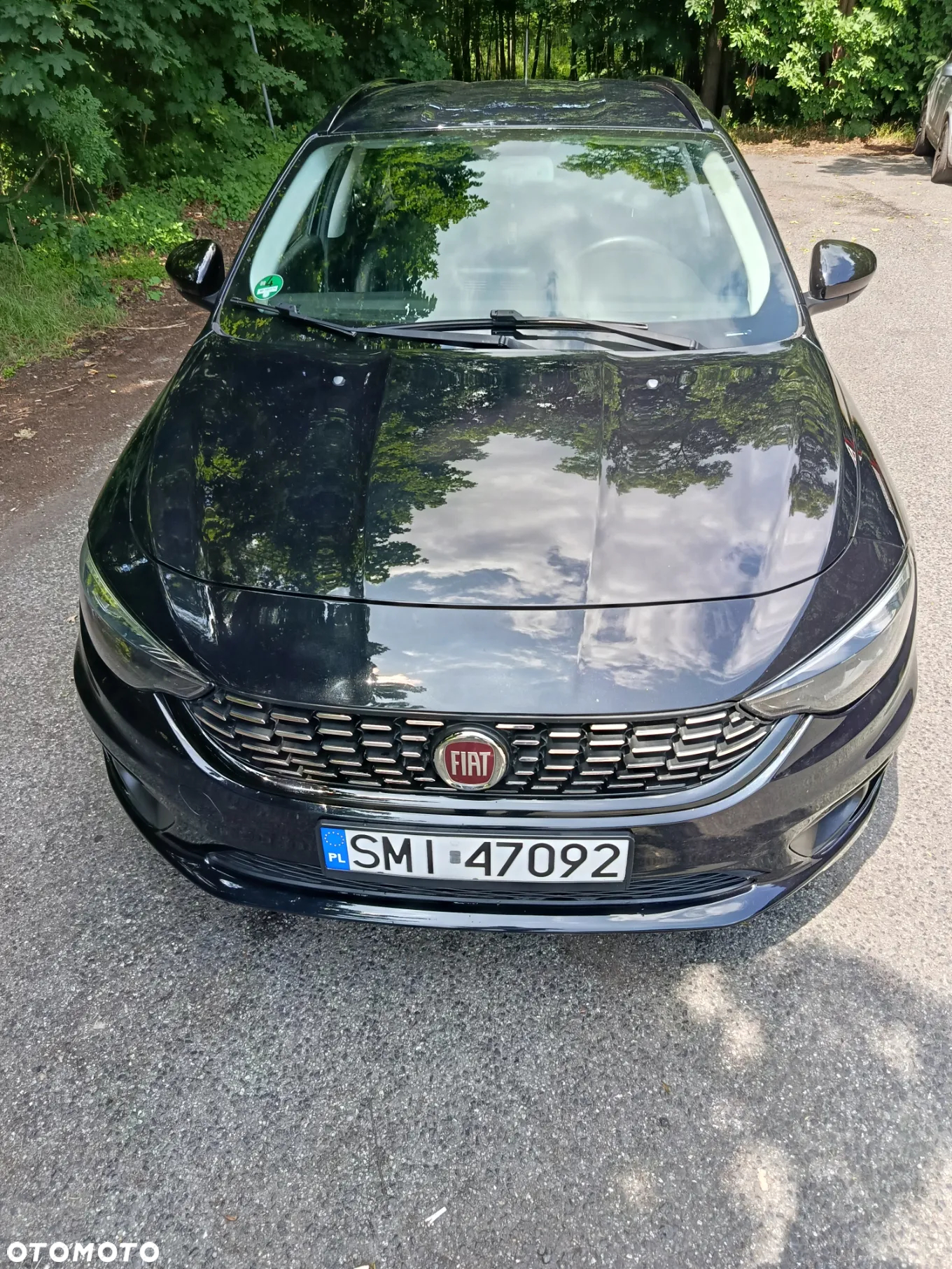 Fiat Tipo 1.4 T-Jet 16v S-Design - 3