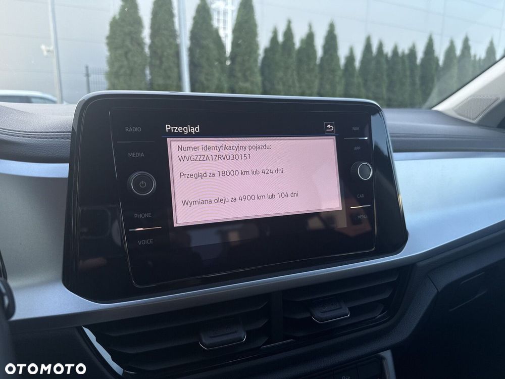 Volkswagen T-Roc 1.0 TSI Life - 29