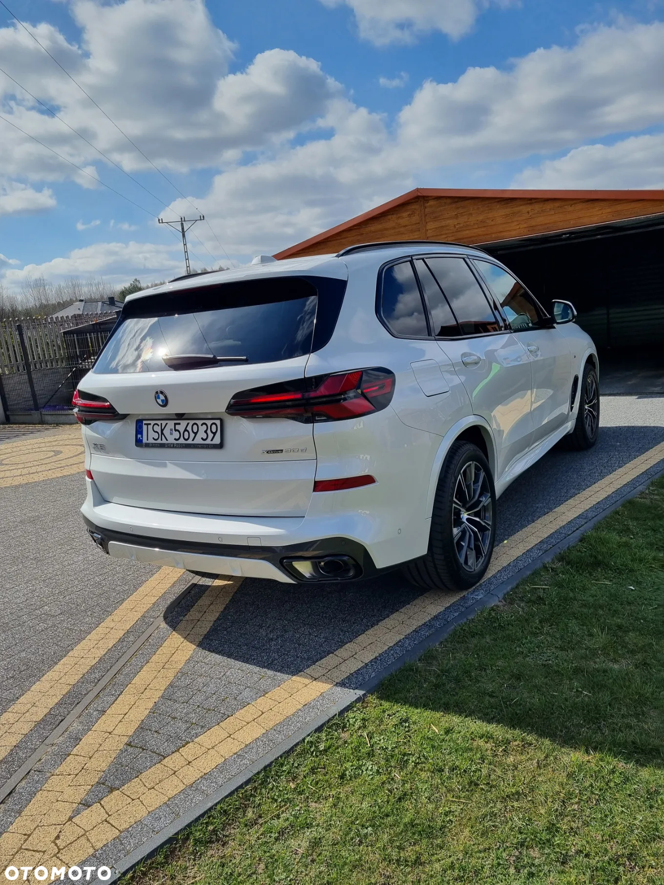 BMW X5 xDrive30d - 10