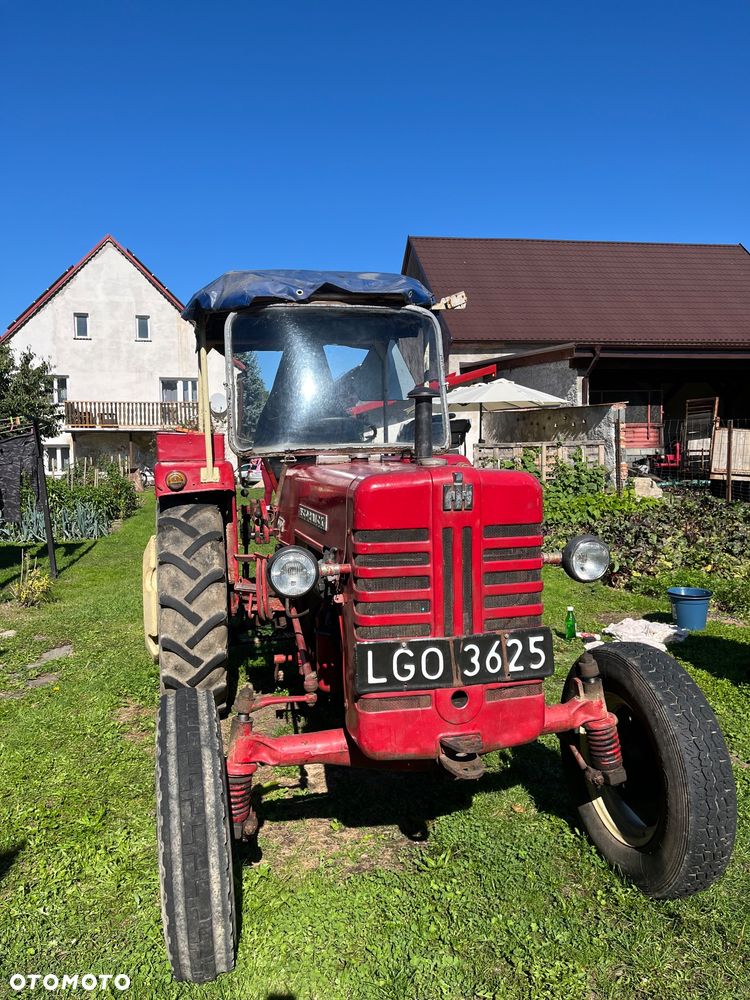 McCormick D439 - 7