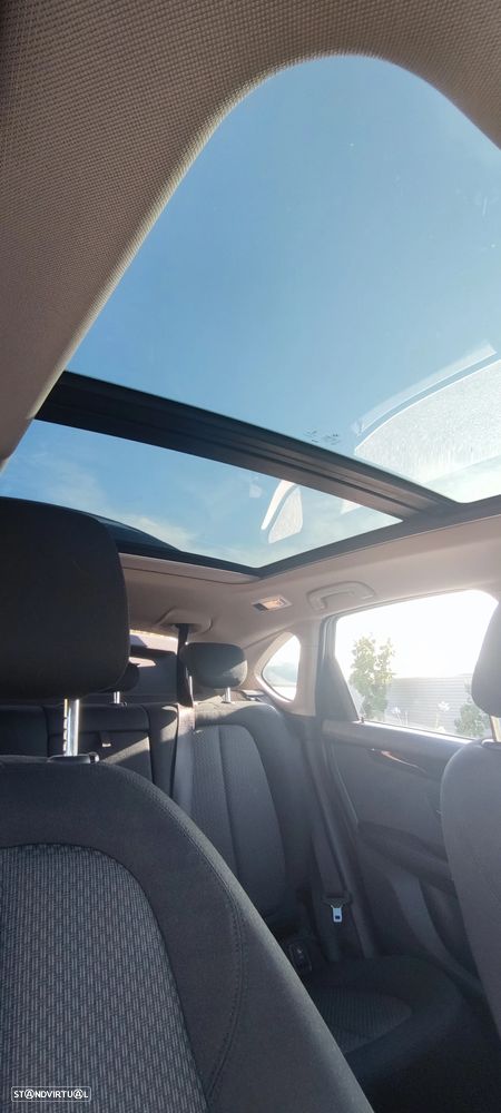 BMW 216 Active Tourer - 4