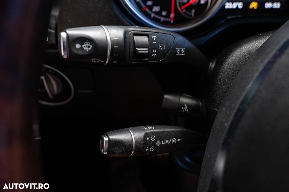 Mercedes-Benz G 350 d 7G-TRONIC - 27