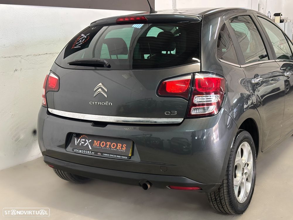 Citroën C3 1.2 VTi Collection - 19