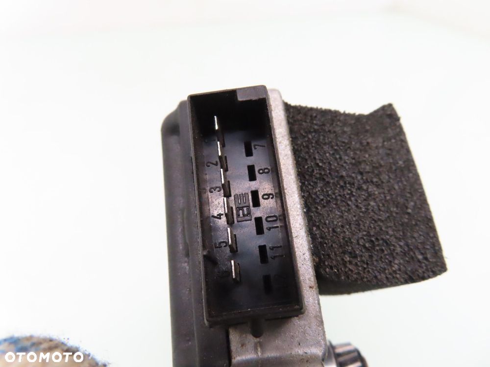 SILNICZEK SZYBERDACHU CHRYSLER PACIFICA 0390200052 - 3