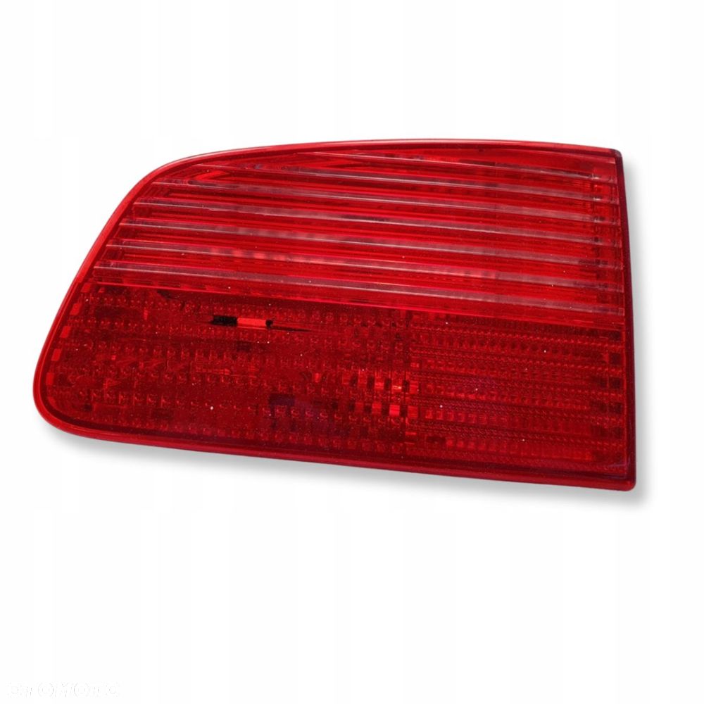 LAMPA PRAWA Saab 9-5 I lift 05-09r TYLNA prawy tył pasażera w Klapę europa - 1