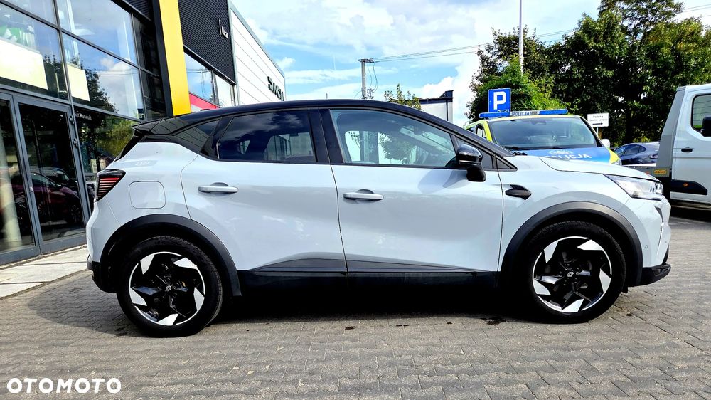 Renault Captur 1.0 TCe Techno - 5
