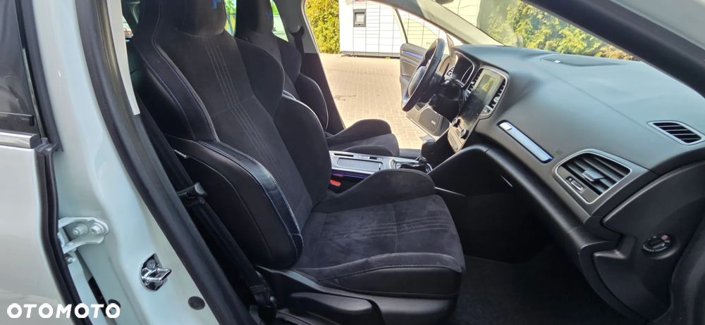 Renault Megane ENERGY dCi 165 EDC GT LINE - 34