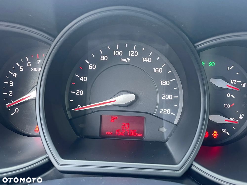 Kia Rio 1.2 Edition 7 - 13