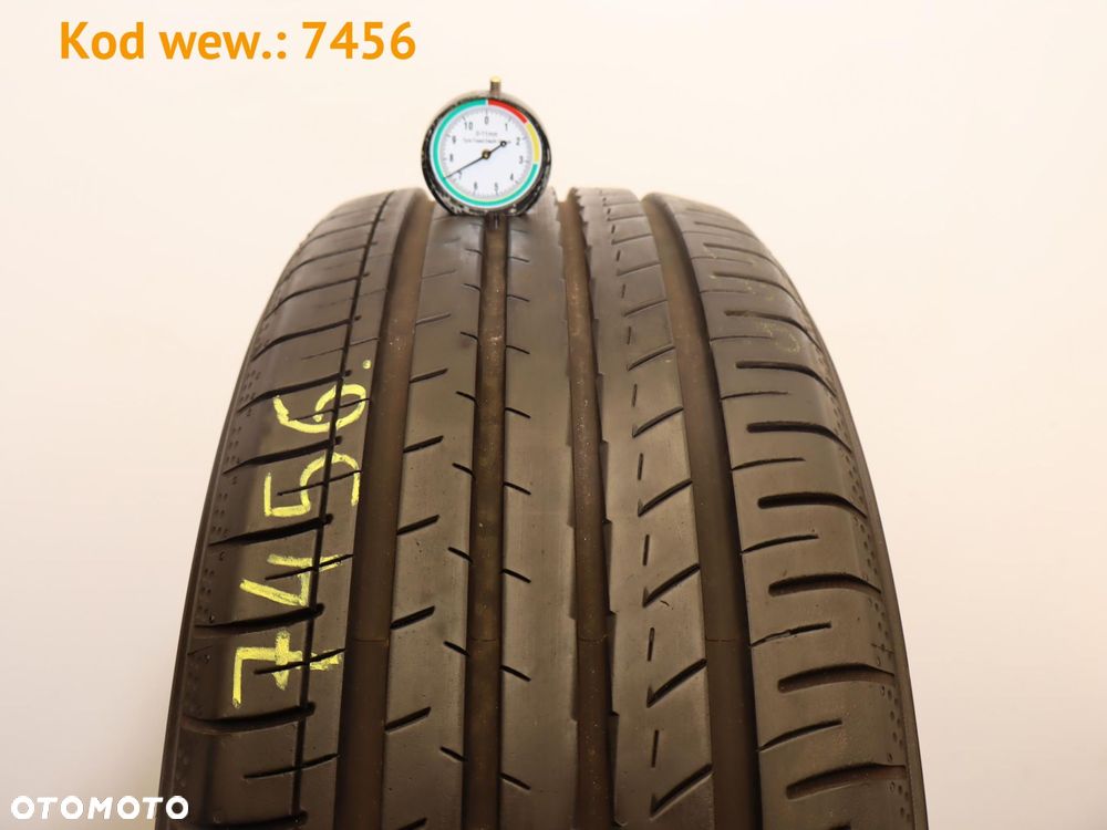 Yokohama BluEarth GT AE51 - 225/45 R17 - 1