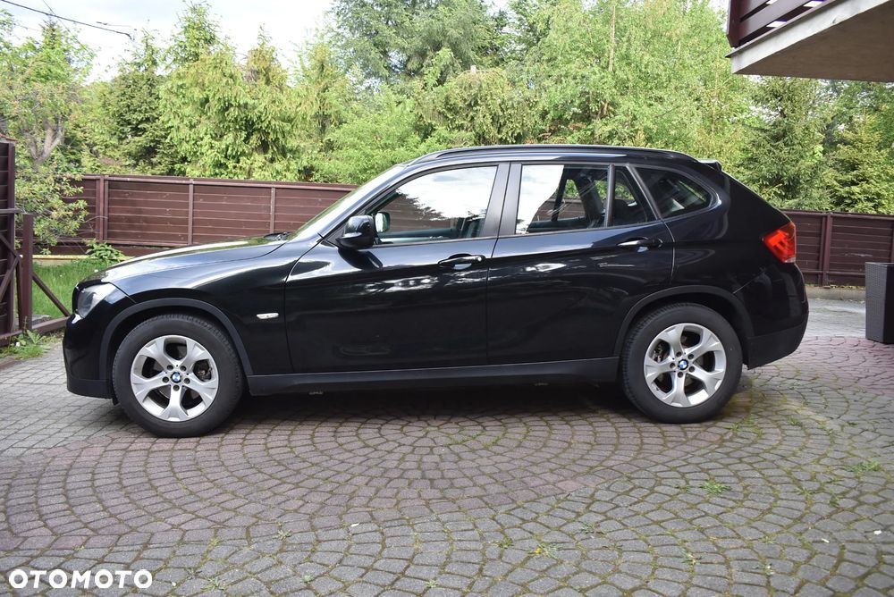 BMW X1 sDrive18d xLine - 6