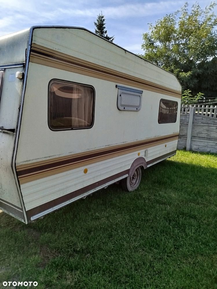 Burstner LUX 4706 - 2