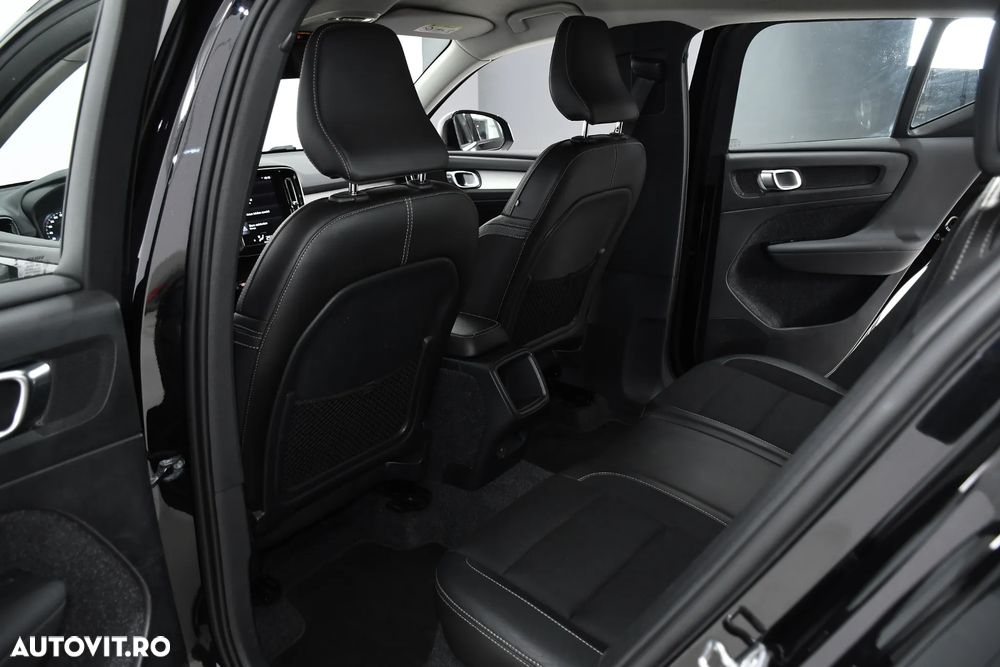 Volvo XC 40 - 5