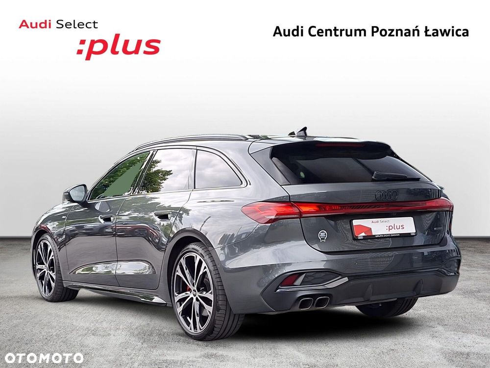 Audi A5 Avant - 5