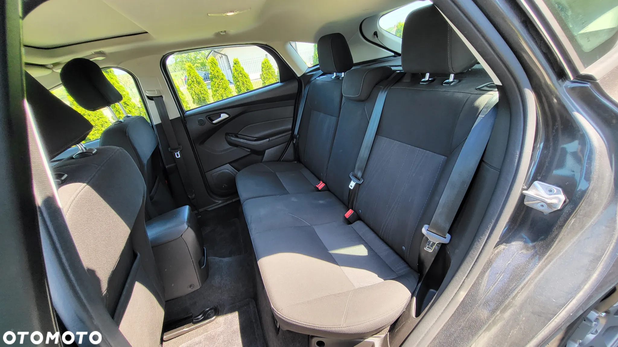 Ford Focus - 30