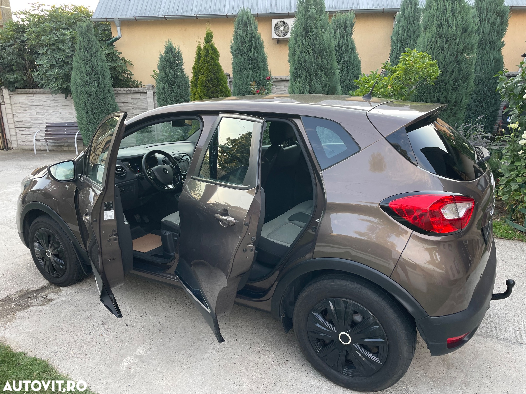 Renault Captur - 7