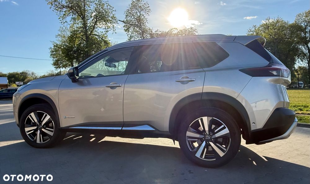 Nissan X-Trail 1.5 VC-T e-POWER Tekna e-4ORCE - 4