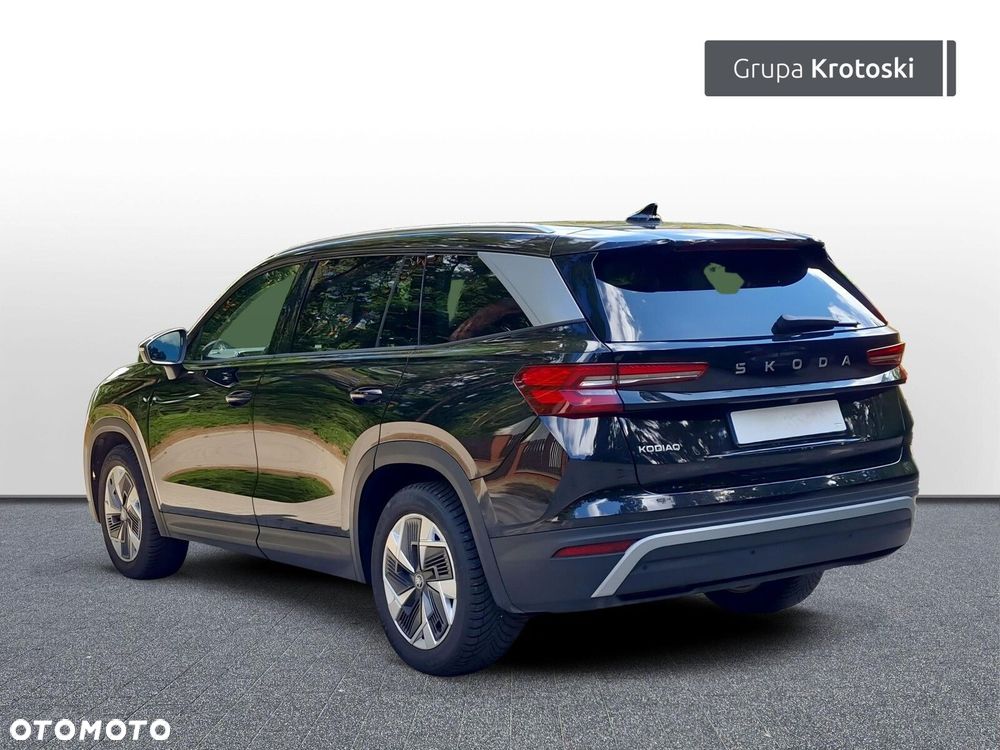 Skoda Kodiaq 1.5 TSI mHEV 4x2 Selection DSG - 5