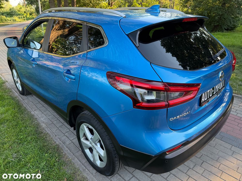 Nissan Qashqai 1.6 DIG-T Tekna+ - 30