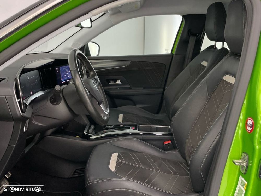 Opel Mokka-e Ultimate - 11