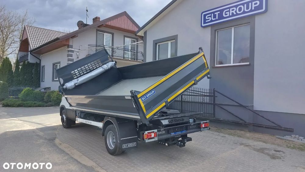 Iveco Daily 70C18 - 5