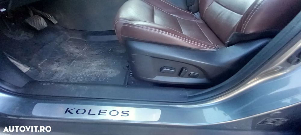 Renault Koleos 2.0 Energy dCi X-TRONIC Intens - 35