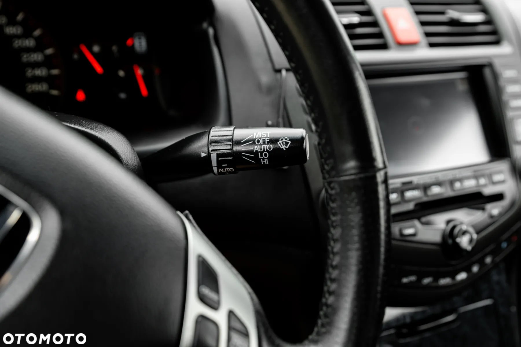 Honda Accord 2.4 i Automatik Type S - 36