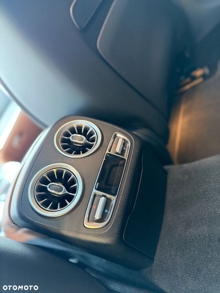 Mercedes-Benz AMG GT 43 4-Matic+ - 19