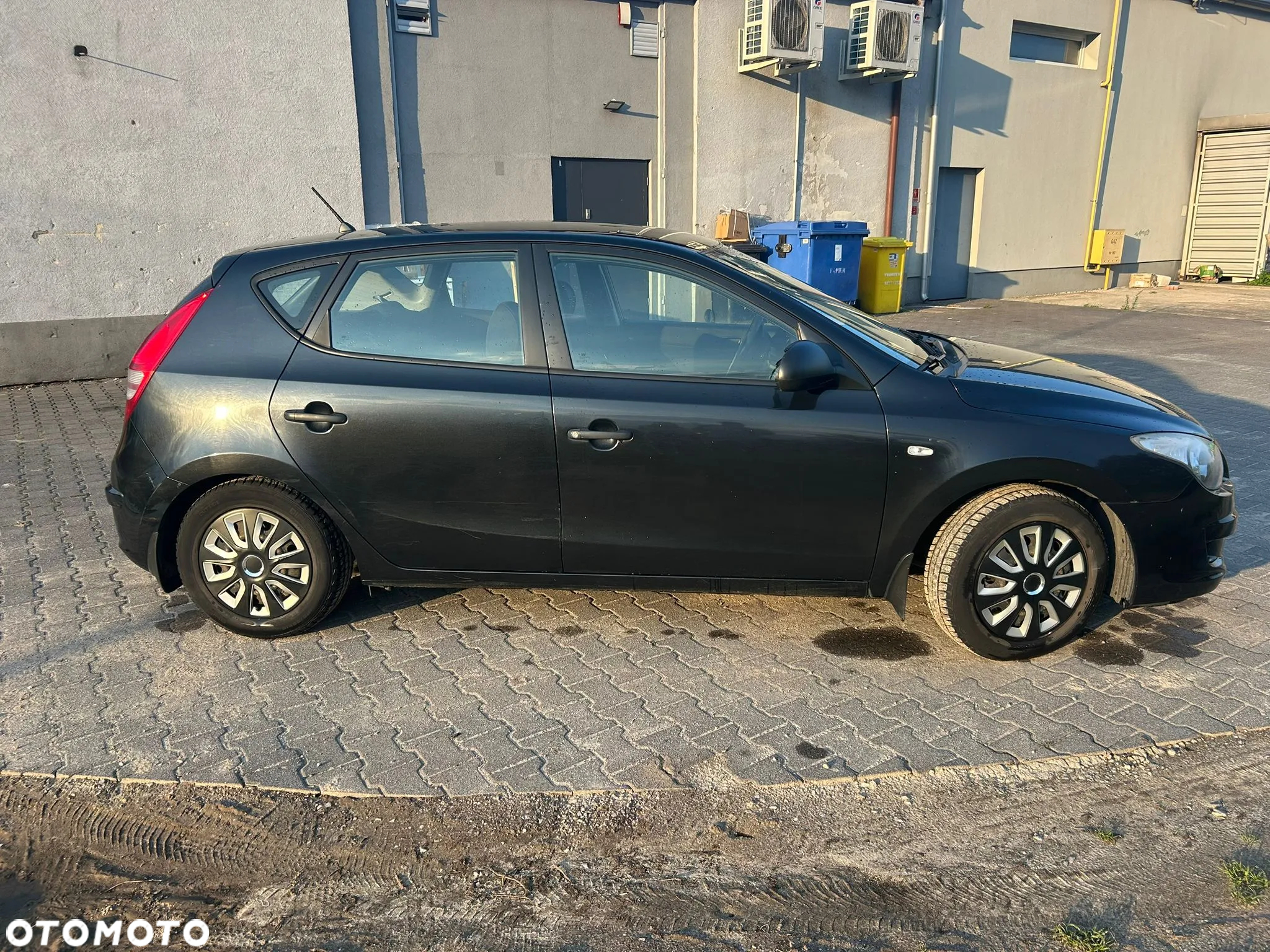 Hyundai i30 1.4 Classic - 5