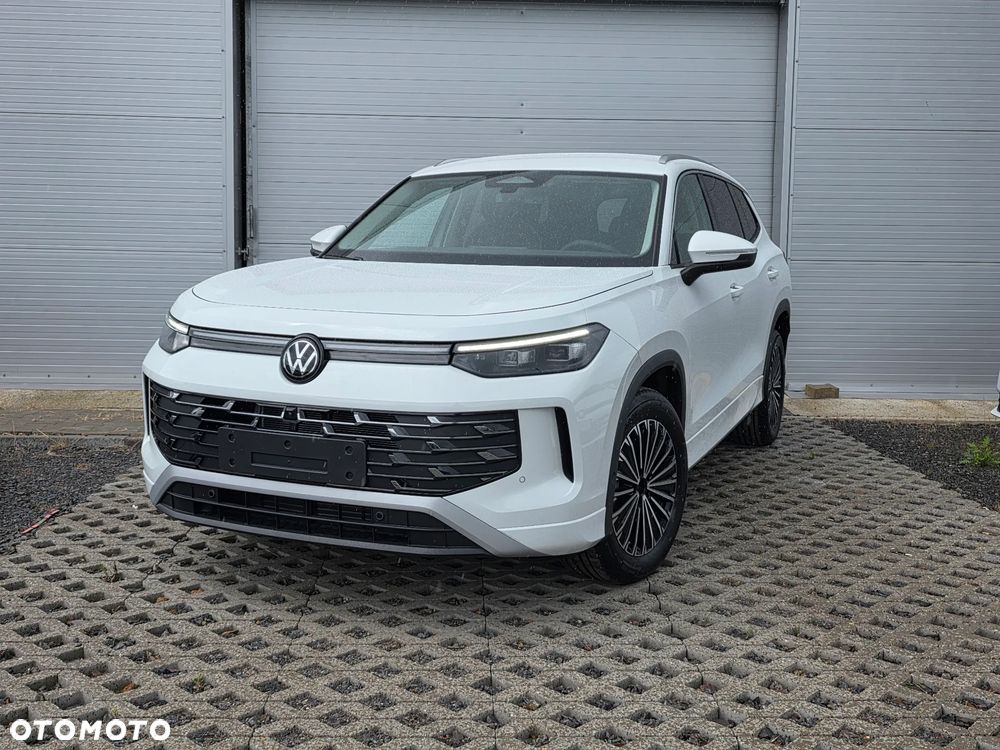 Volkswagen Tayron 2.0 TSI 4Mot Elegance DSG - 4