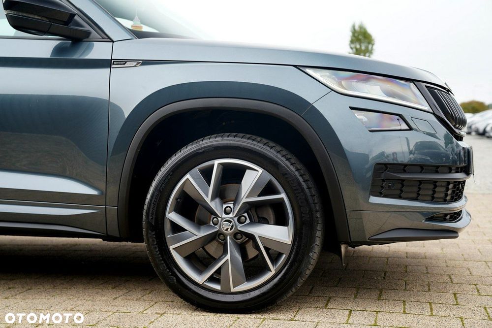 Skoda Kodiaq - 5