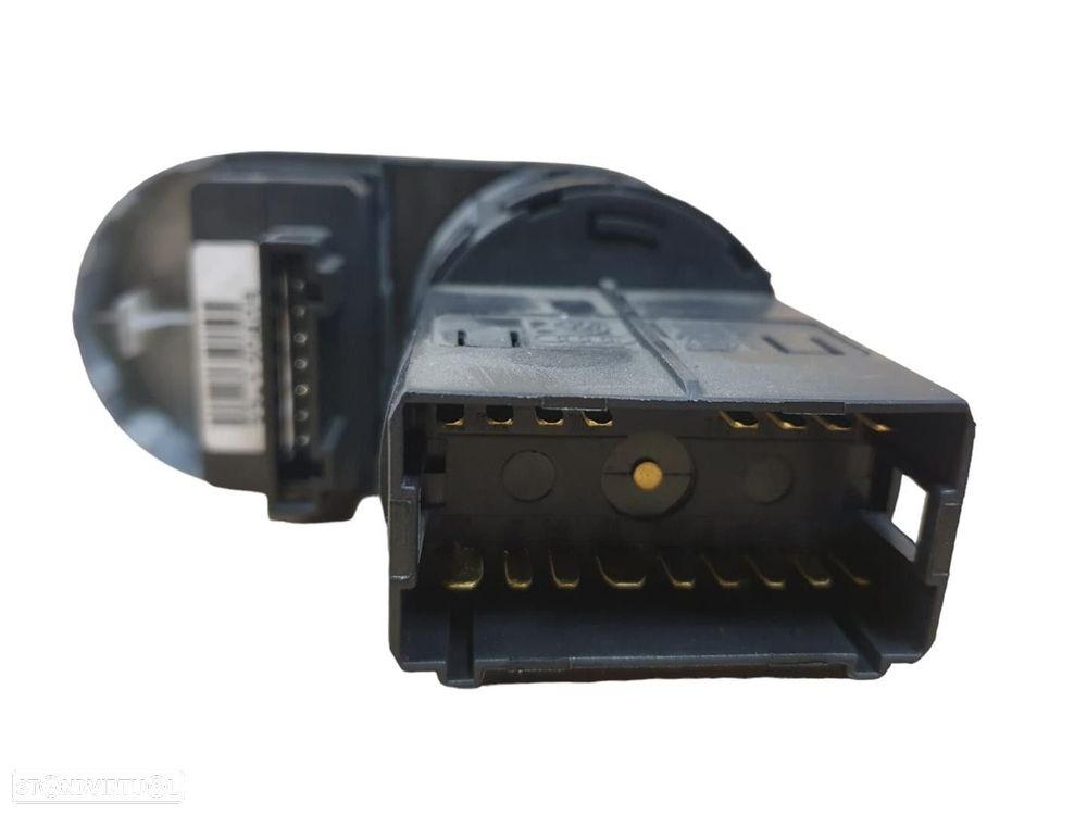 COMANDO LUZES SEAT IBIZA III 2009 -6L1941531AD - 1