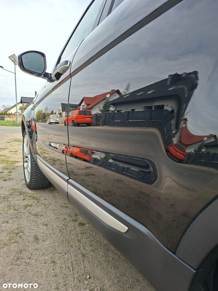 Land Rover Range Rover Evoque 2.0Si4 HSE - 10