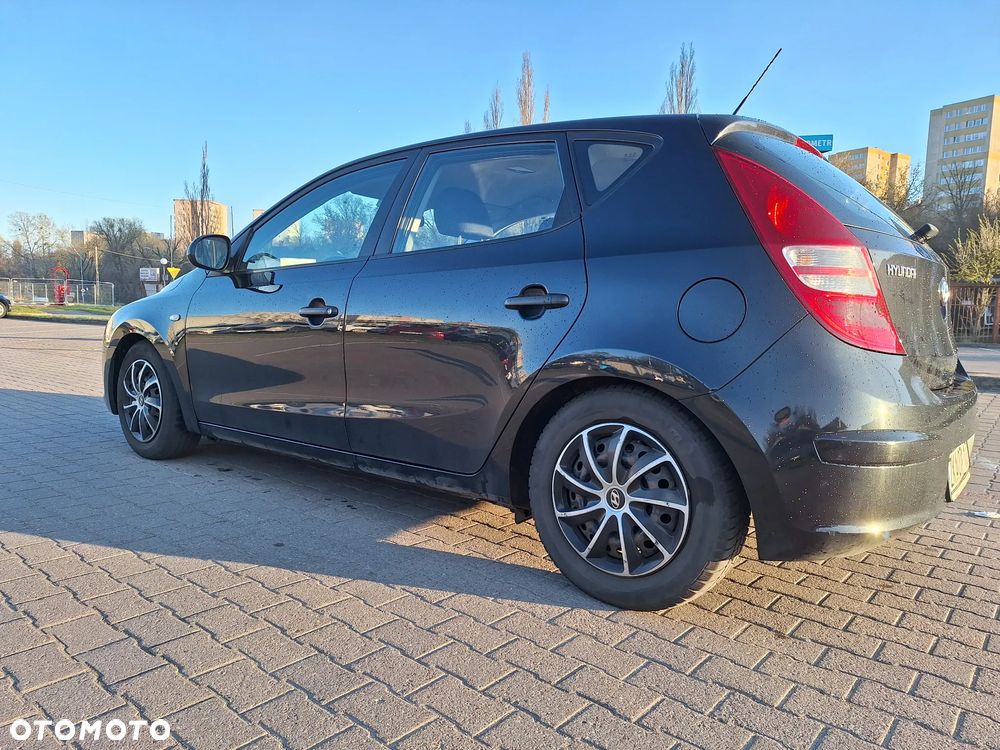 Hyundai i30 1.4 Edition Plus - 5