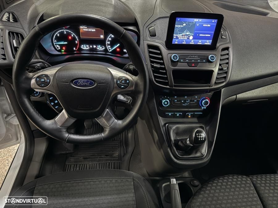 Ford Transit Connect L1 Trend Business - 18