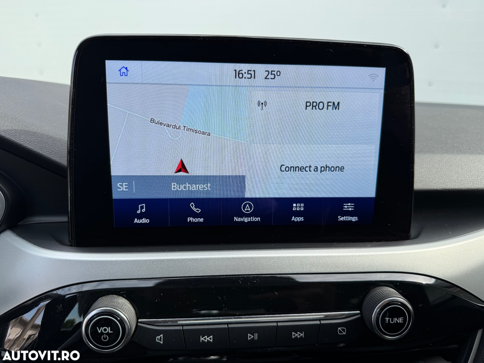 Ford Kuga 1.5 EcoBlue Aut. COOL&CONNECT - 8