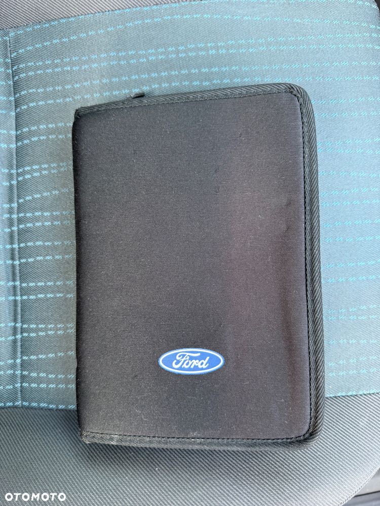 Ford Focus 1.4 Ambiente - 31