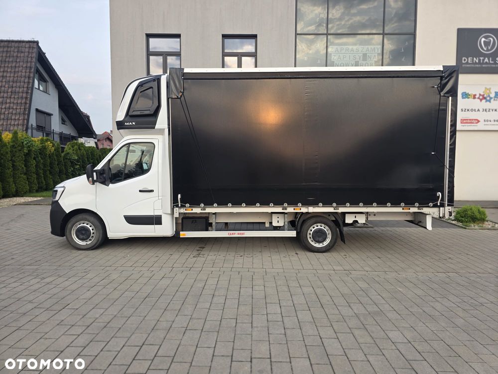 Renault Master - 2