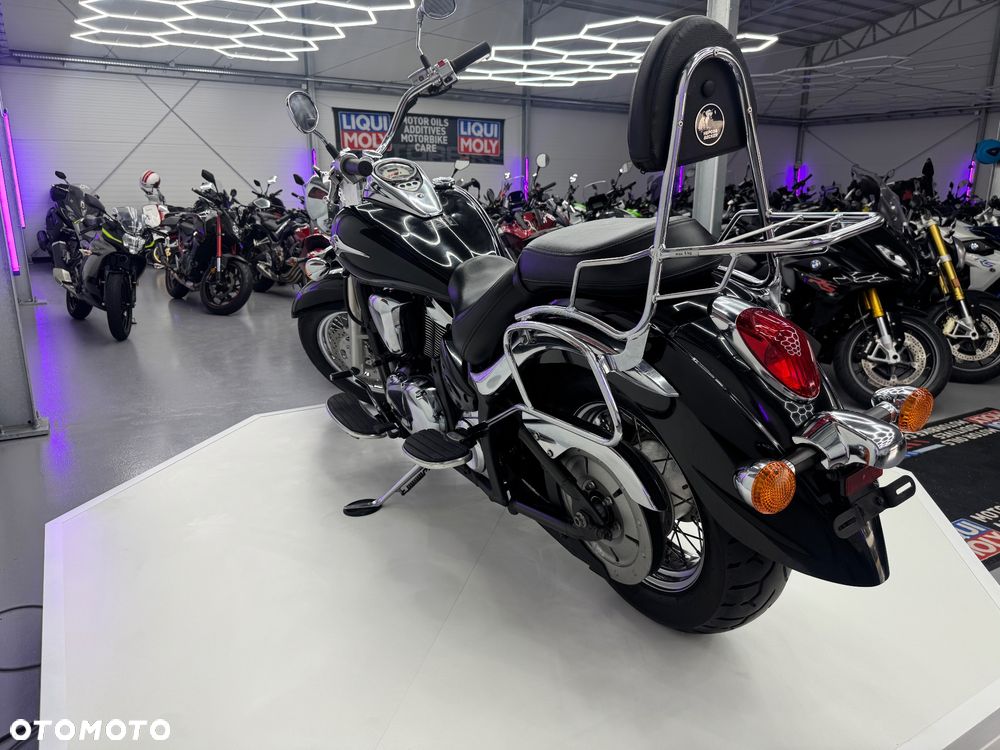 Kawasaki VN - 38