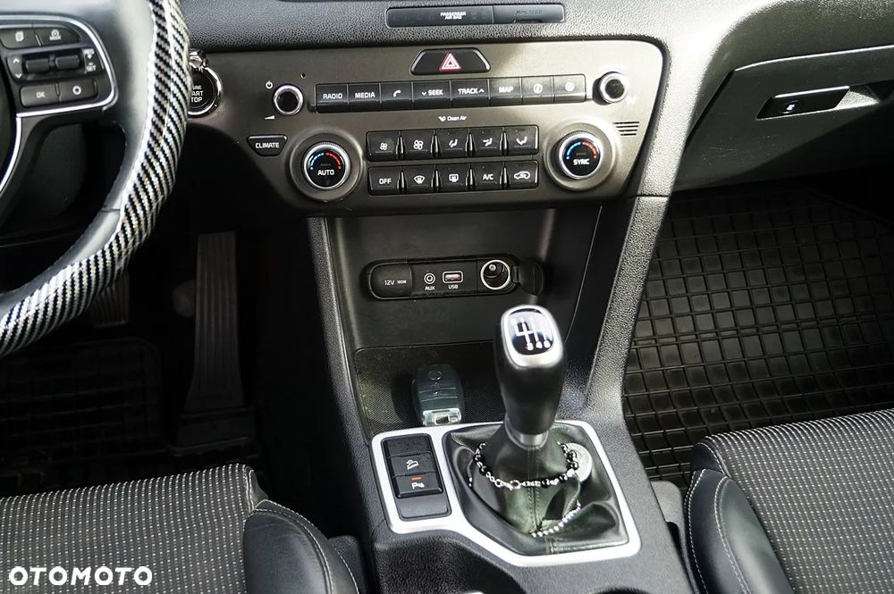 Kia Sportage - 31