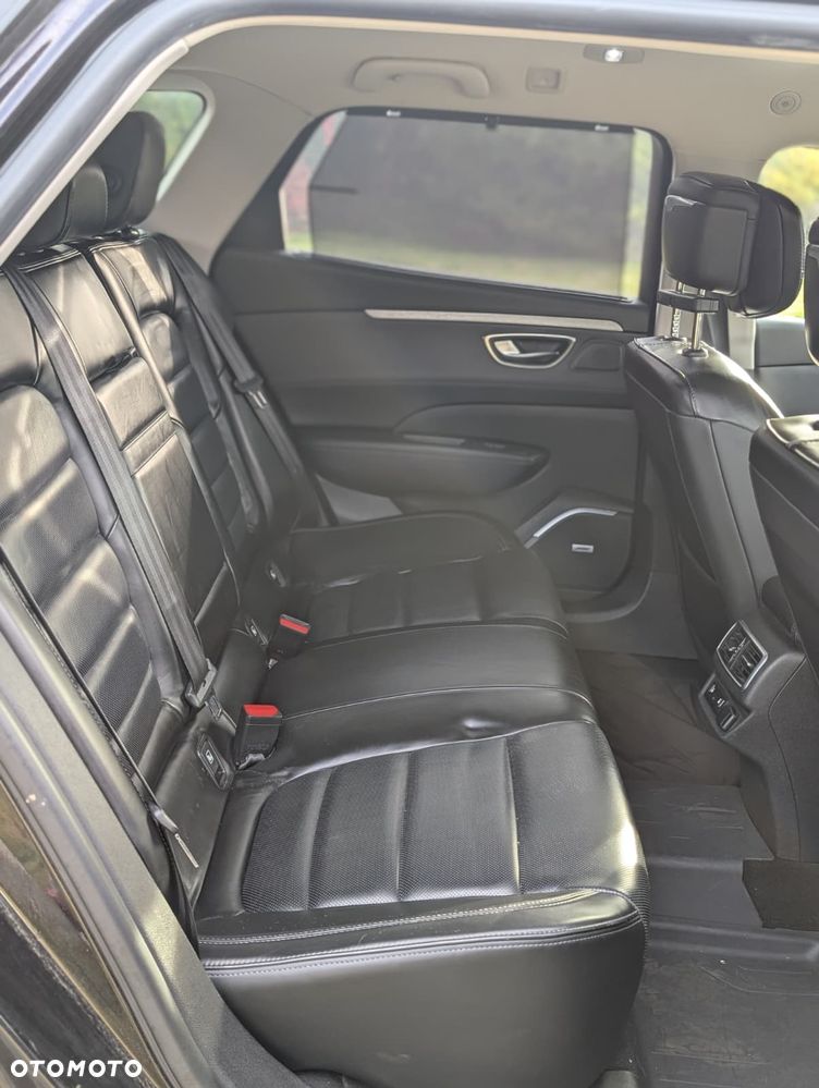 Renault Talisman 1.6 Energy dCi Initiale Paris EDC - 7