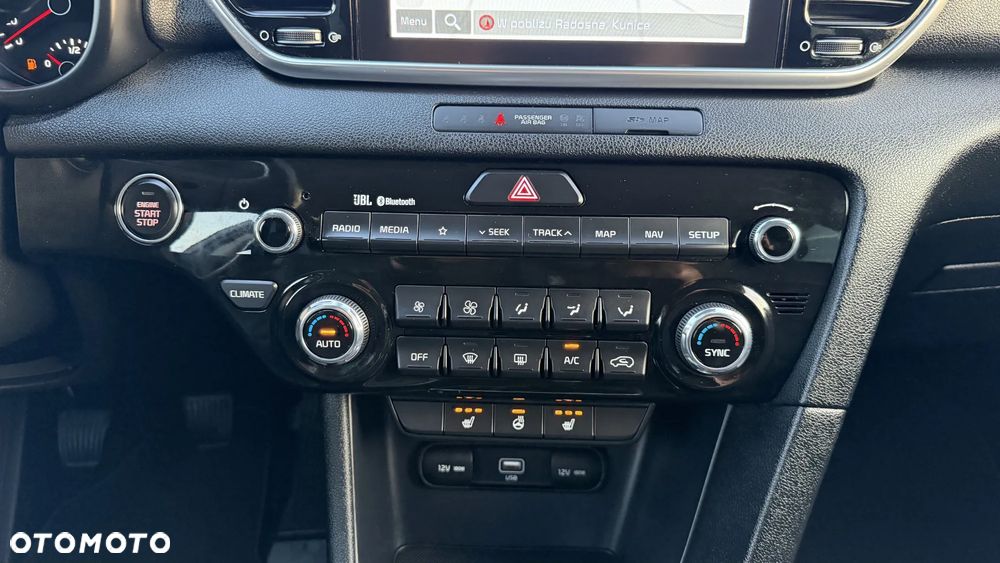 Kia Sportage 1.6 GDI 2WD DREAM-TEAM EDITION - 22