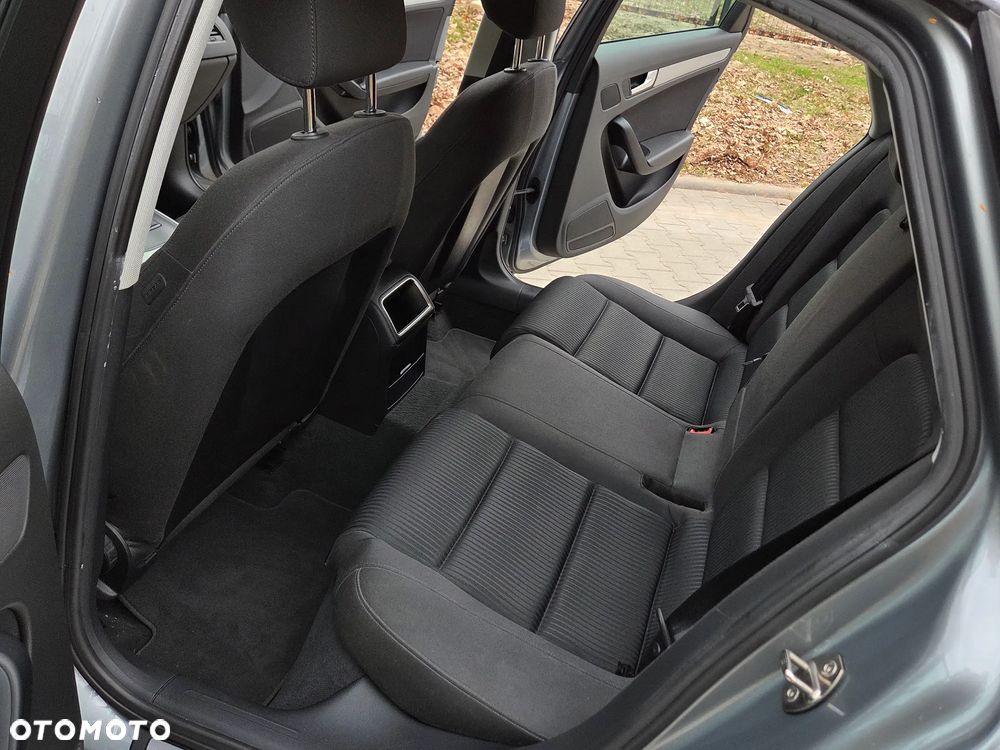 Audi A4 Limousine 1.8 T - 26