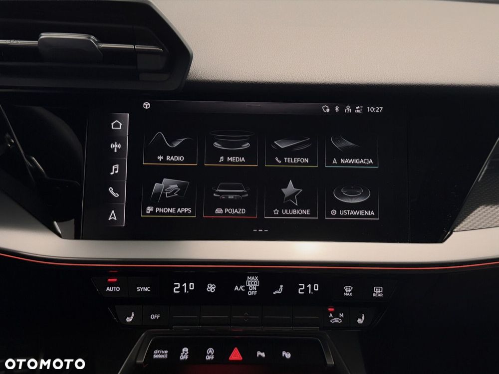 Audi RS3 Sportback - 25