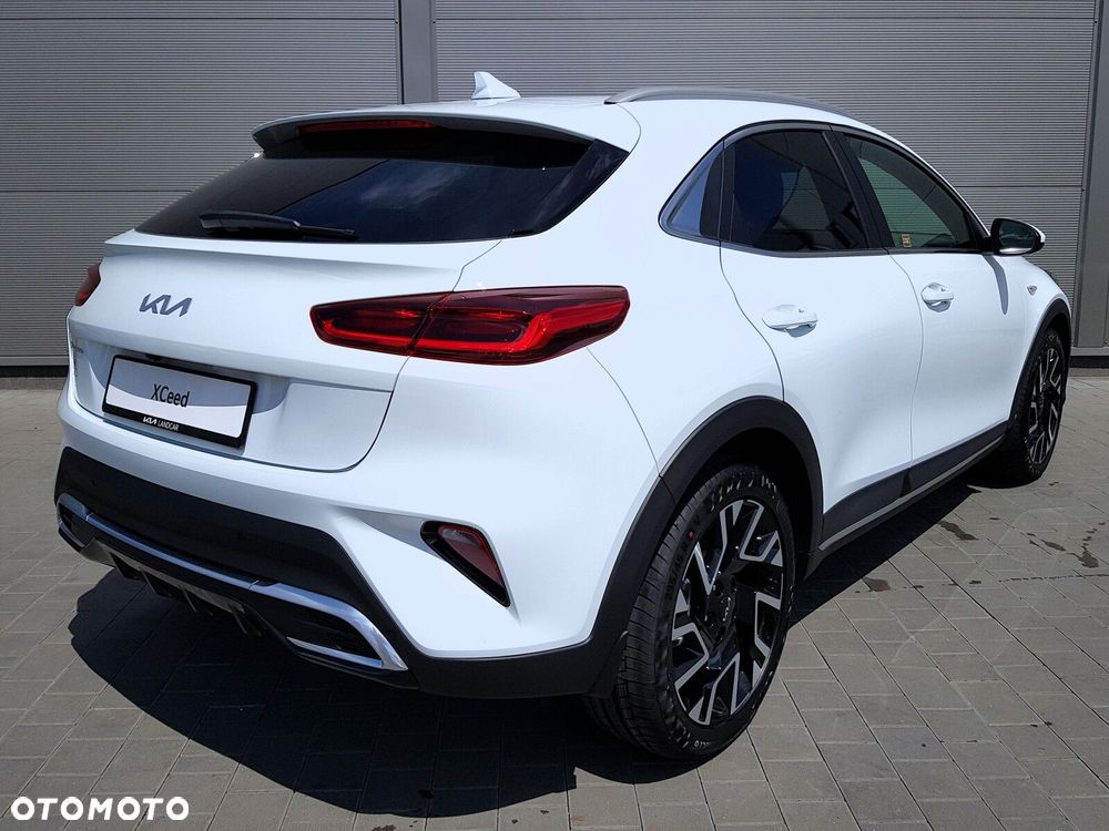 Kia XCeed 1.6 T-GDI M DCT - 10