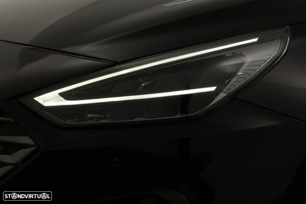 Hyundai i30 SW 1.0 T-GDi Style Plus DCT - 6