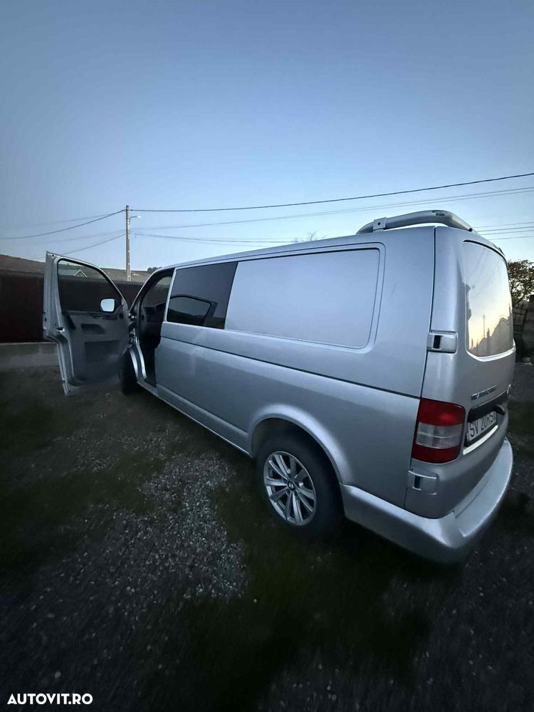 Volkswagen Transporter Multivan DPF Atlantis Autm. - 3