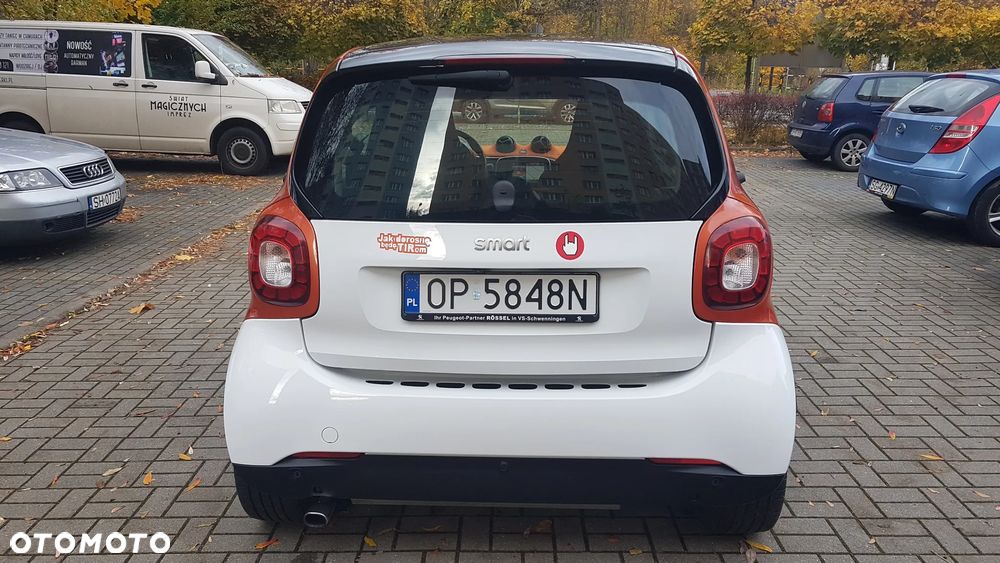 Smart Fortwo - 36